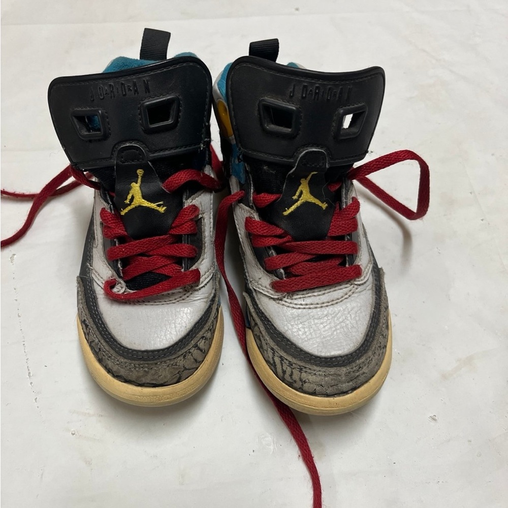 Jordan Air spizike size 11c